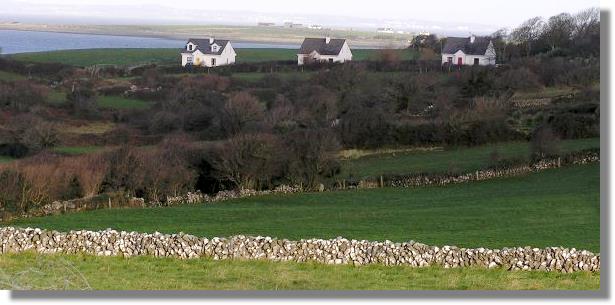 Vacation Rental Burren Ireland